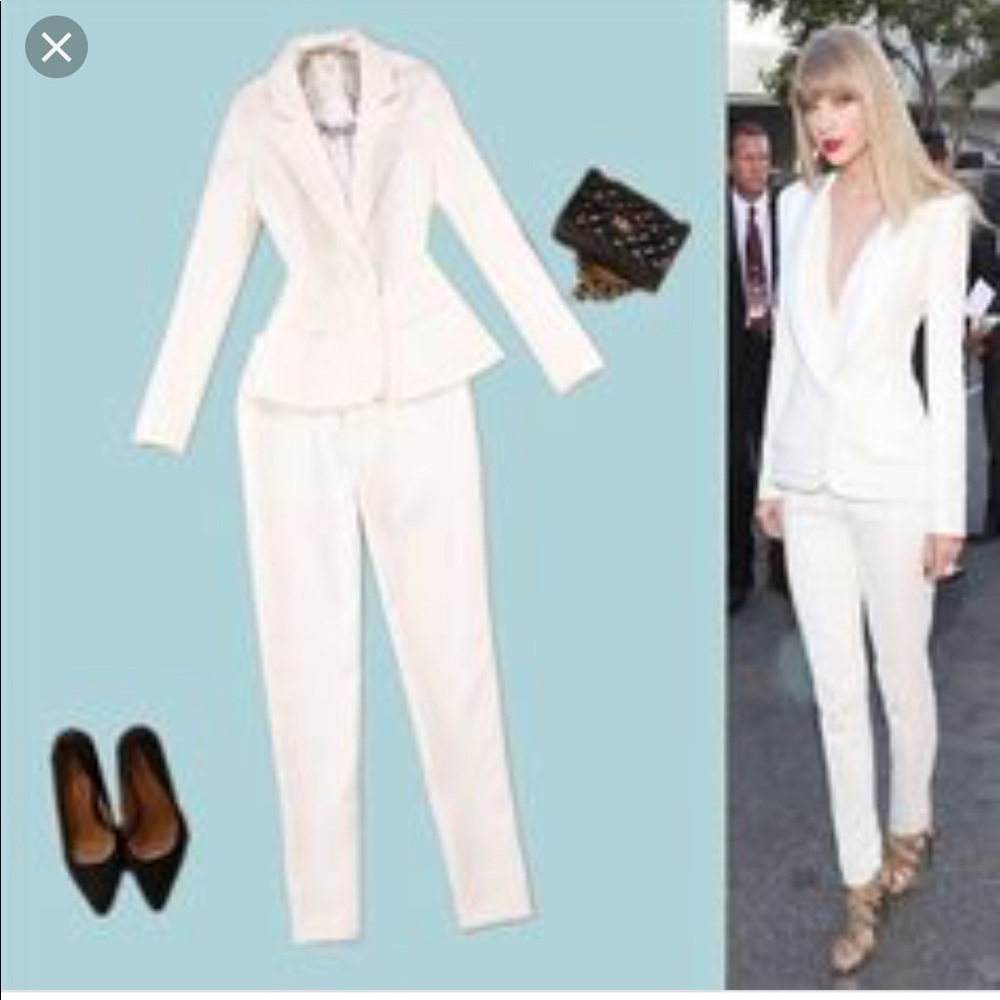 Marciano suit